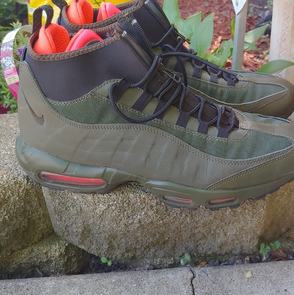 air max 95 boot air max 95 boot
